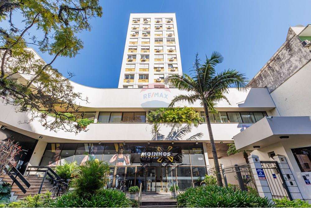 Cj. Comercial/ Sala - Venda - Porto Alegre , Rio Grande do Sul - 3.jpg - 610371003-28