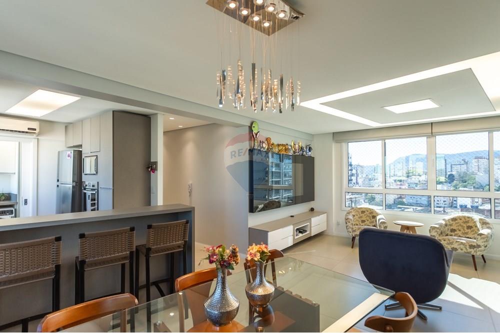 Apartamento - Venda - Santa Maria , Rio Grande do Sul - IMG_9959-HDR.jpg - 610311043-83