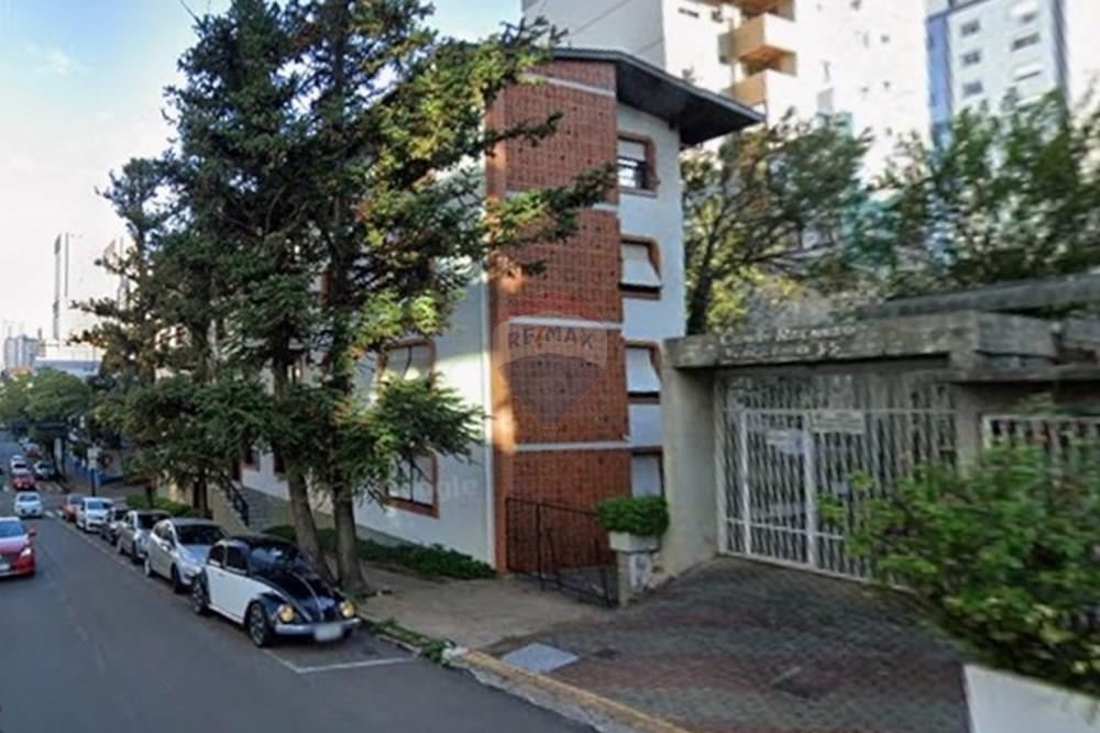 Kitnet - Venda - Passo Fundo , Rio Grande do Sul - Res. recanto Vergueiro 15.jpg - 612721046-4