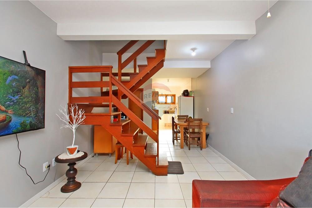 Sobrado - Venda - Alvorada , Rio Grande do Sul - _MG_0041.JPG - 612531061-24