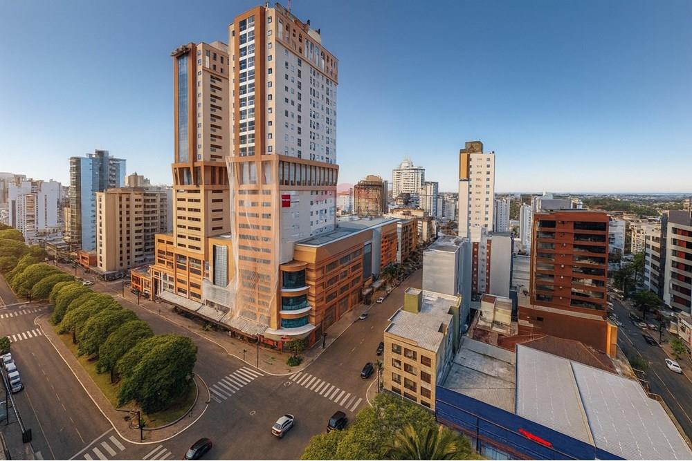 Apartamento - Venda - Passo Fundo , Rio Grande do Sul - F7D90792-DA94-4CDD-B1C1-47E7D8CEAC09.jpeg - 612621057-48