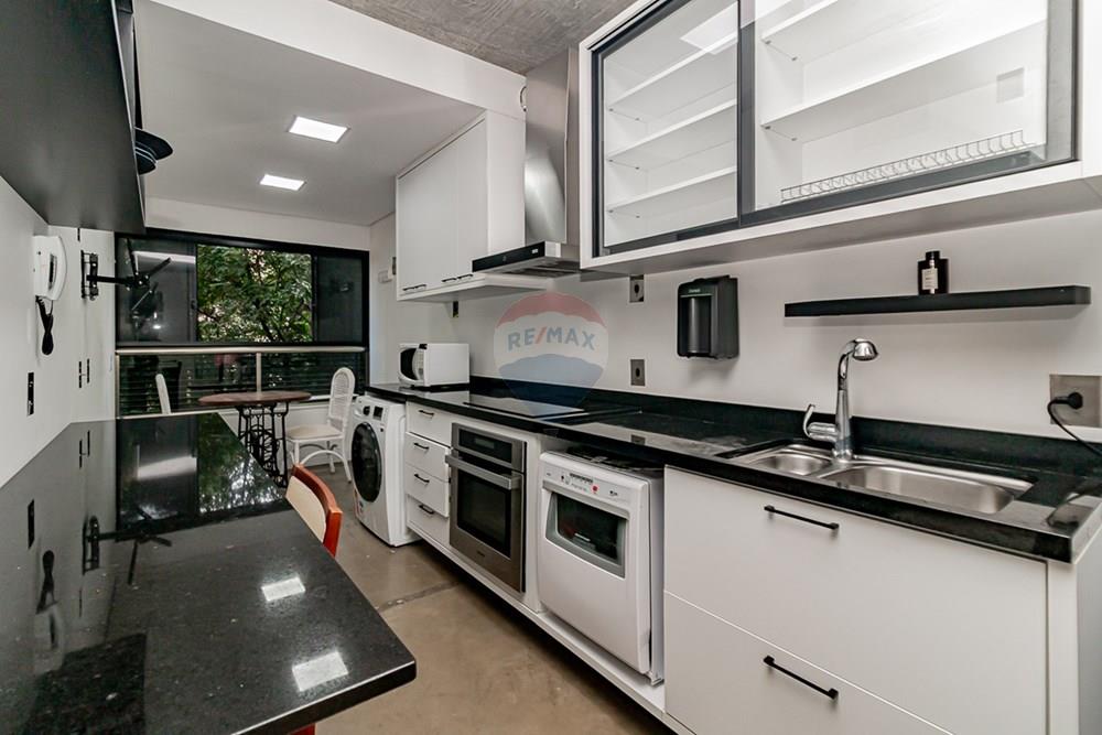 Apartamento - Alugar - Porto Alegre , Rio Grande do Sul - IMG_7784.jpg - Cozinha - 612491040-15