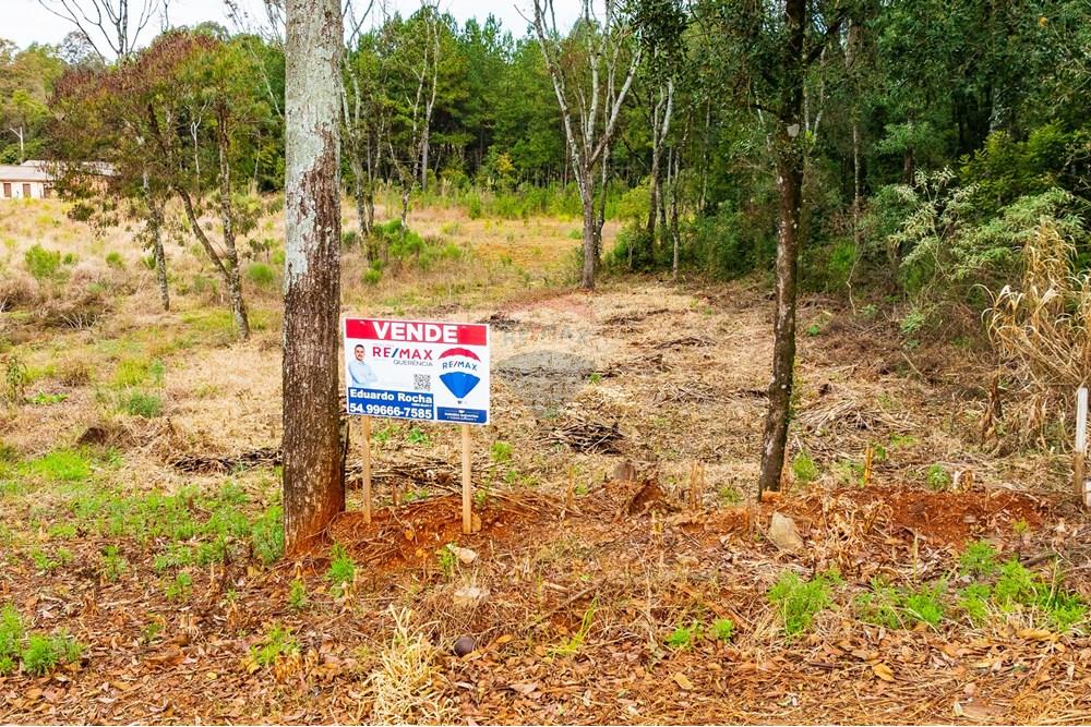 Terreno - Venda - Erechim , Rio Grande do Sul - DJI_0028.jpg - Fachada - 612761043-1