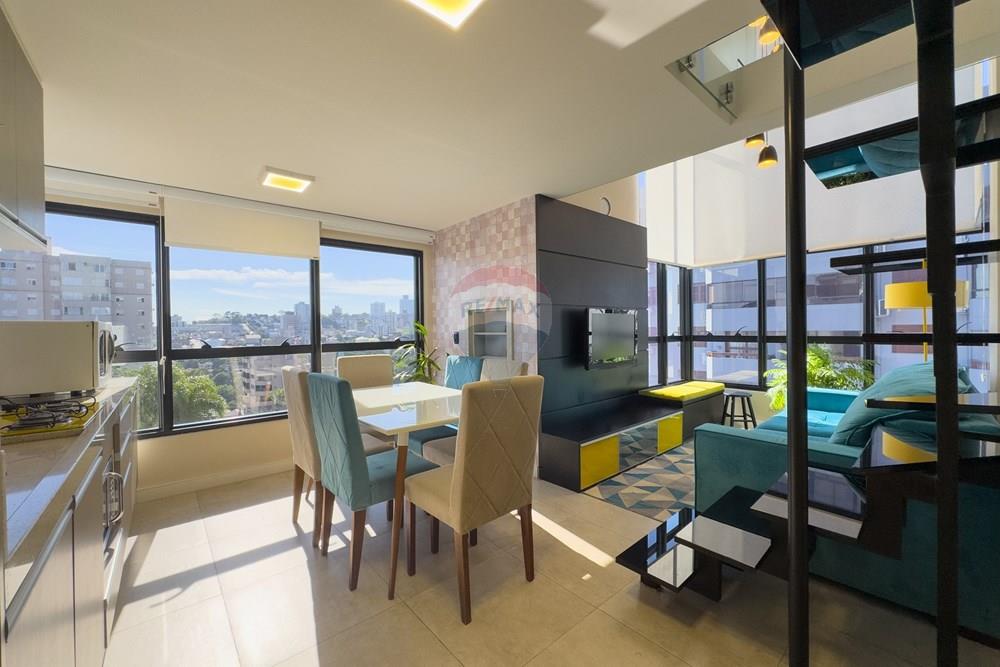 Duplex - Venda - Bento Gonçalves , Rio Grande do Sul - IMG_9090.jpg - 610251006-84