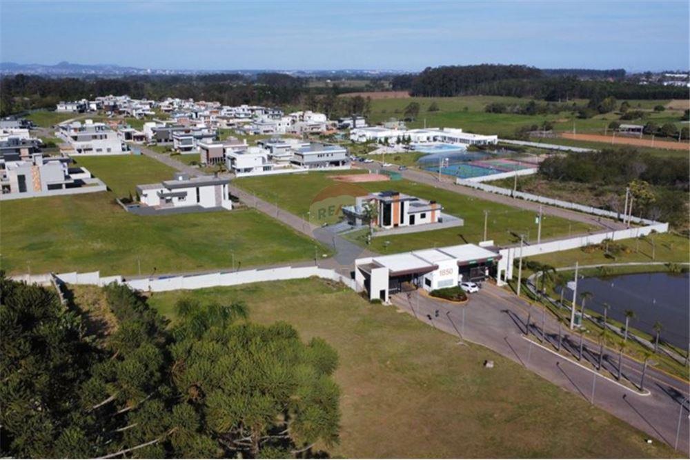 Terreno - Venda - Nova Santa Rita , Rio Grande do Sul - 2 - 612651009-67