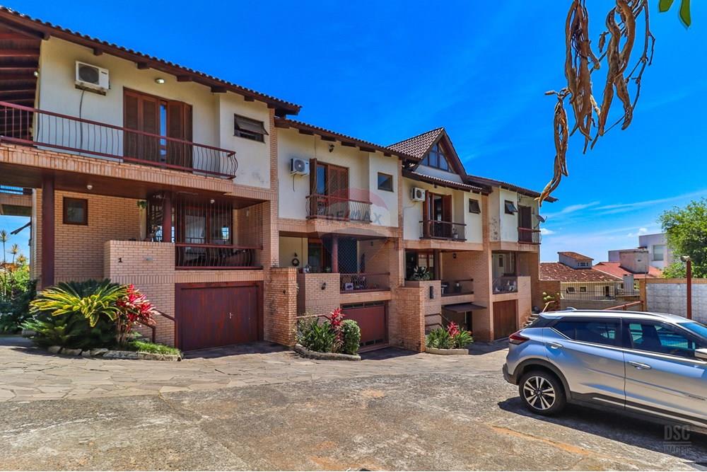 Casa de Condomínio - Venda - Porto Alegre , Rio Grande do Sul - 34.jpg - 610191042-222