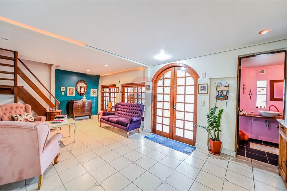 Casa de Condomínio - Venda - Porto Alegre , Rio Grande do Sul - casa-130.jpg - 612491052-4