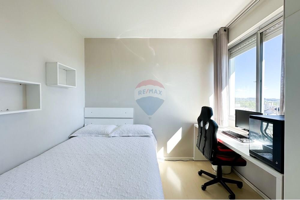 Apartamento - Venda - Bento Gonçalves , Rio Grande do Sul - PORTO BELO-41.jpg - 610251002-81