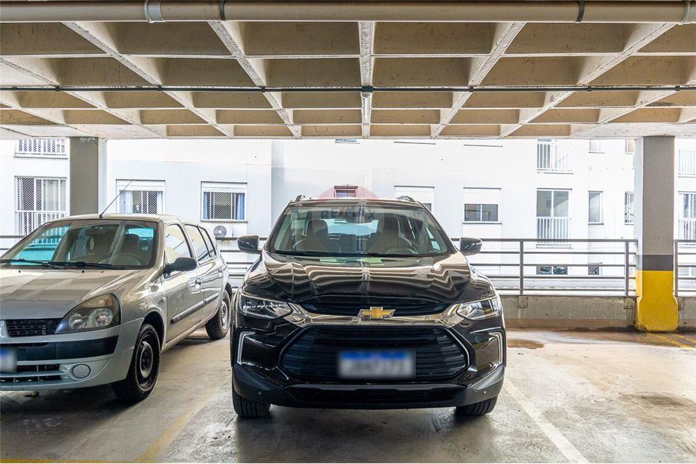 Apartamento - Venda - Cachoeirinha , Rio Grande do Sul - 14 - 610141033-111