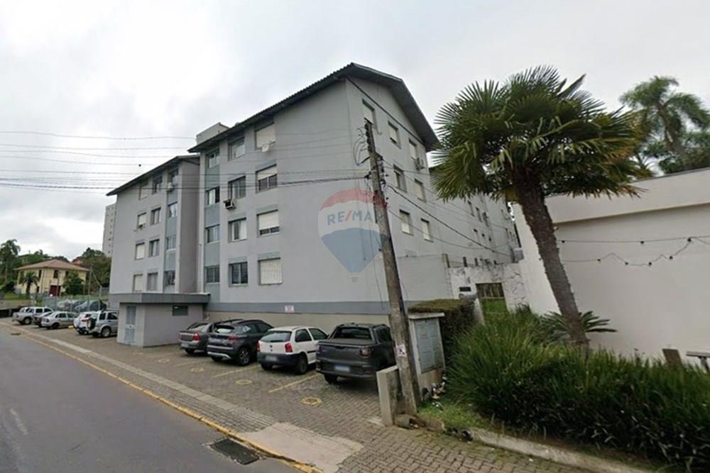 Apartamento - Venda - Bento Gonçalves , Rio Grande do Sul - Captura de tela 2025-10-25 113440.jpg - Fachada - 610331032-44