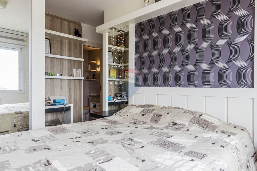 Apartamento - Venda - Porto Alegre , Rio Grande do Sul - IMG_8815.jpg - 612511054-44