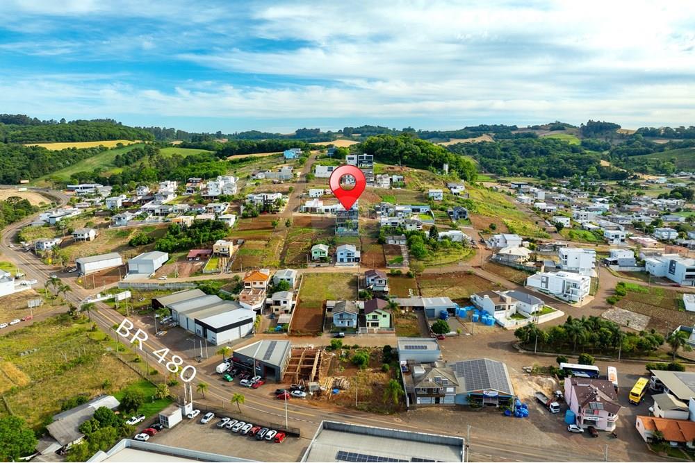 Casa - Venda - Barão de Cotegipe , Rio Grande do Sul - DJI_0798.jpg - 612761016-72
