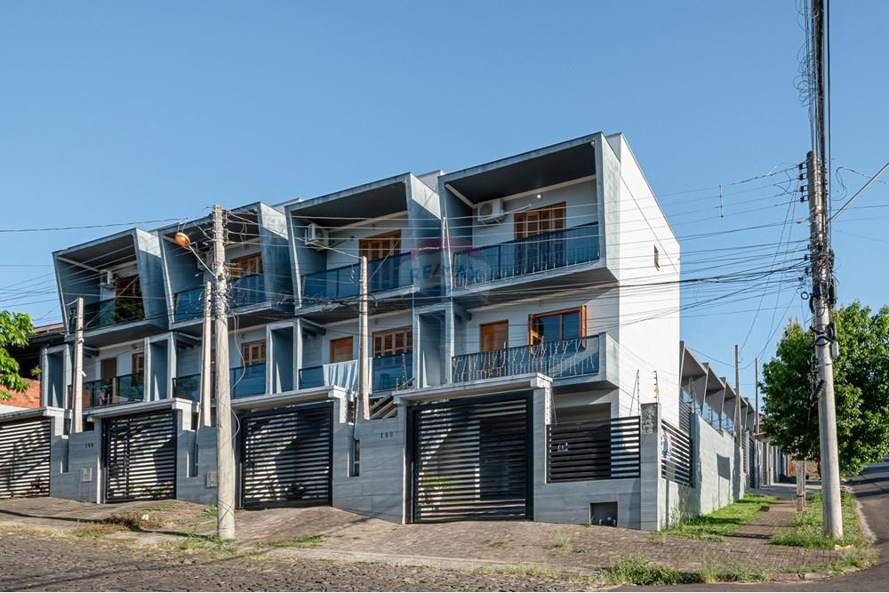 Sobrado - Venda - Estância Velha , Rio Grande do Sul - DSC_7736-6171.jpg - 610261046-53