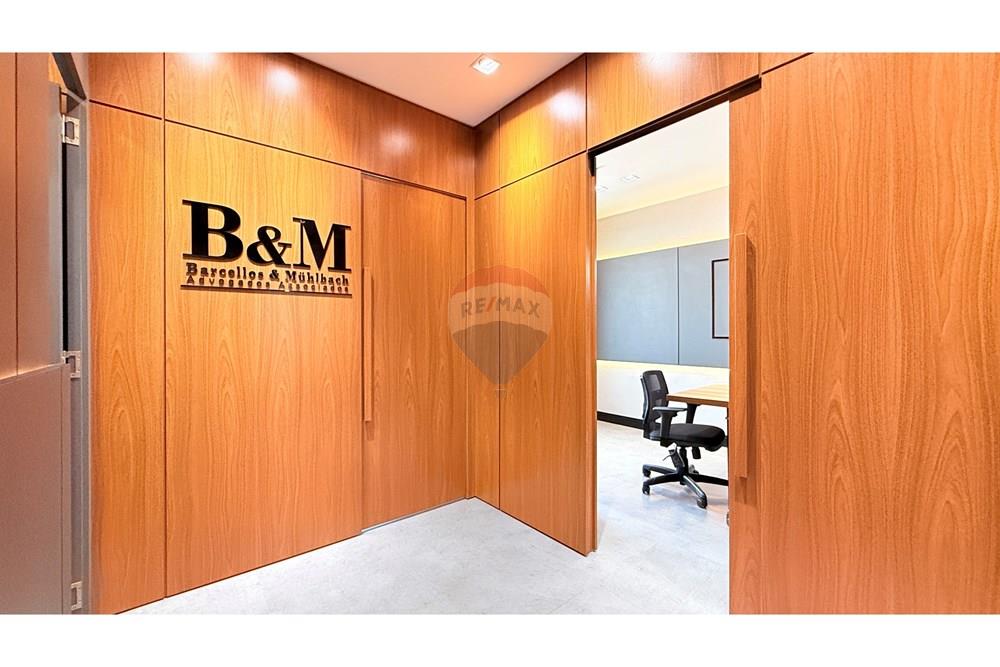 Cj. Comercial/ Sala - Venda - Porto Alegre , Rio Grande do Sul - IMG_4573.JPG - 612481111-2