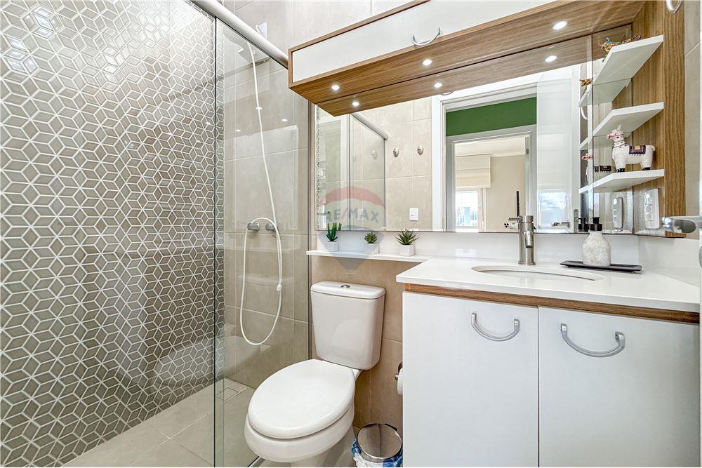 Casa - Venda - Canoas , Rio Grande do Sul - 90 - 612651009-64