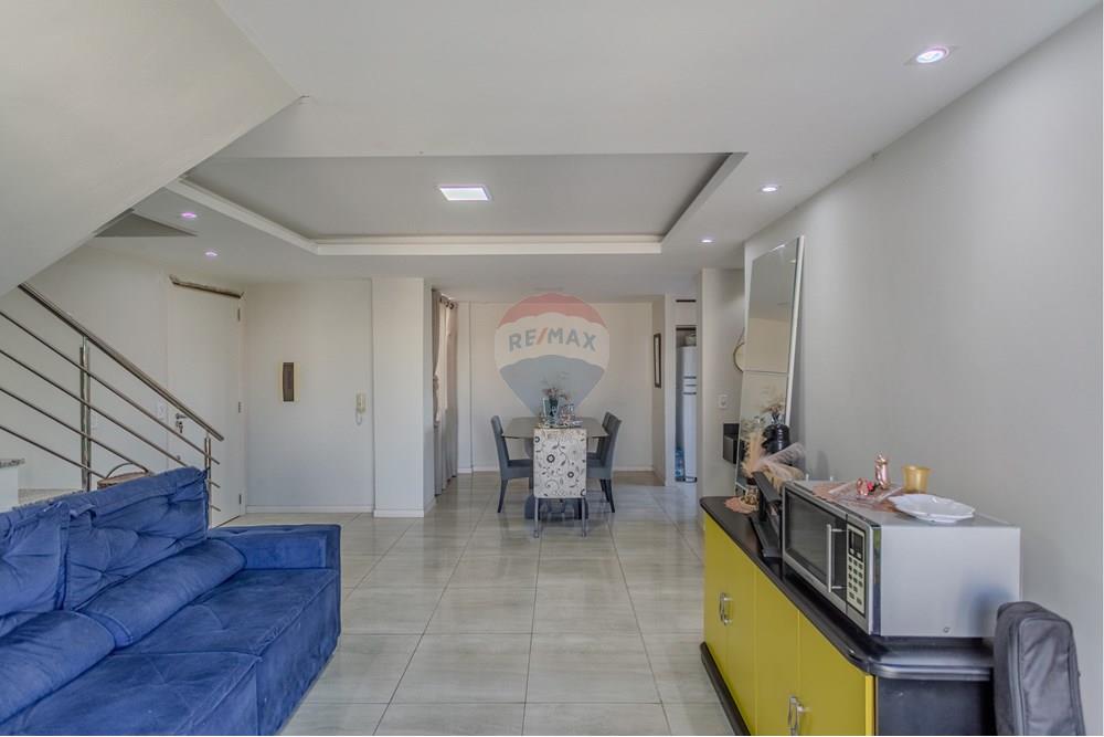 Cobertura - Venda - Santa Maria , Rio Grande do Sul - IMG_9664-HDR.jpg - 610311072-39