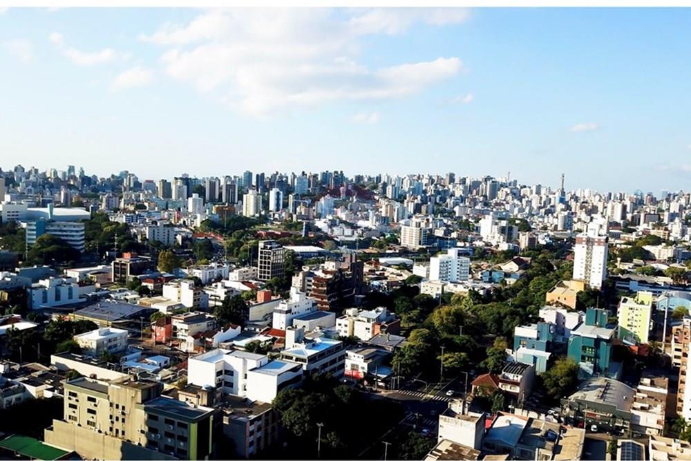 Terreno - Venda - Porto Alegre , Rio Grande do Sul - DJI_0041 (2).JPG - 610441004-4