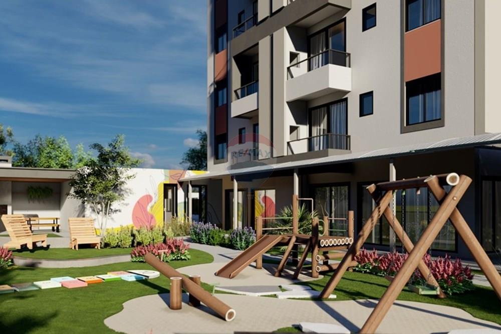 Apartamento - Venda - Passo Fundo , Rio Grande do Sul - ESSENCE GARDEN 05.jpg - 610271075-15