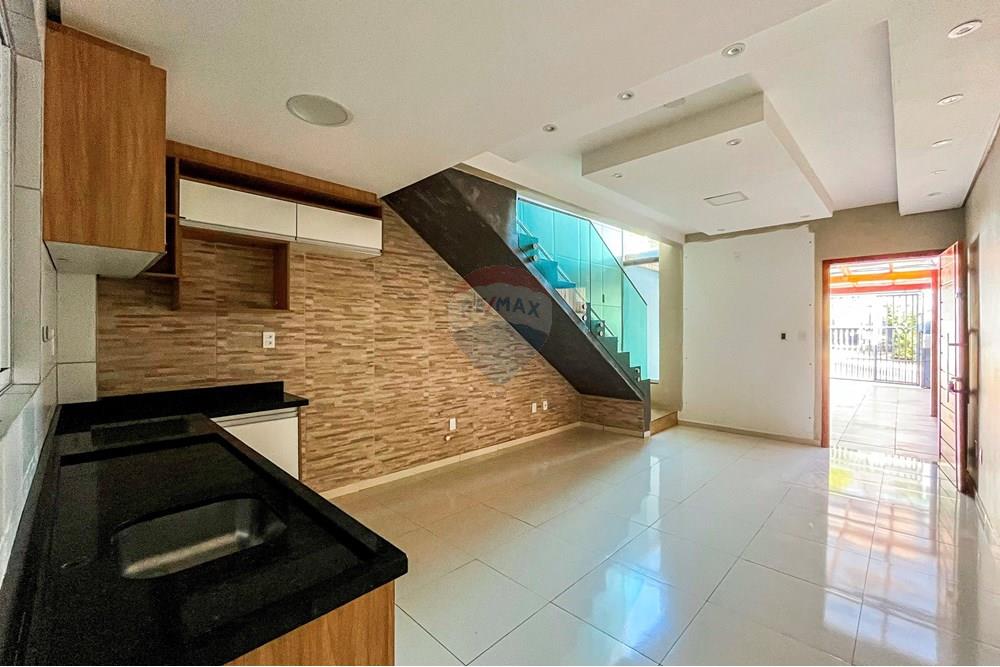 Casa - Venda - São Leopoldo , Rio Grande do Sul - IMG_8831.jpeg - 610411022-78