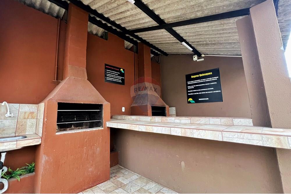 Apartamento - Venda - Esteio , Rio Grande do Sul - Quiosque 2.JPG - 610461004-25