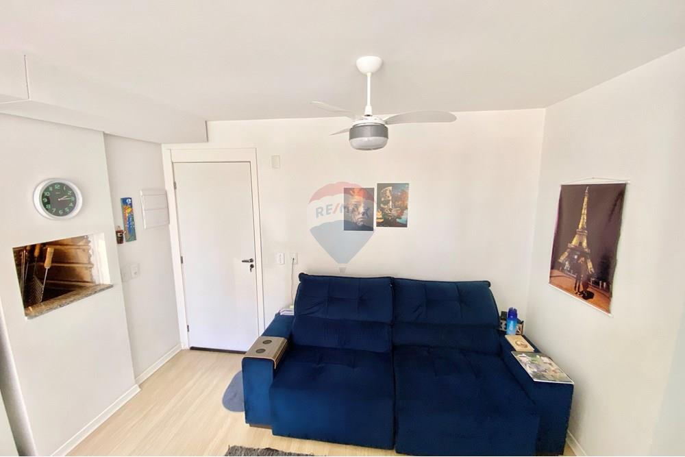 Apartamento - Venda - Canoas , Rio Grande do Sul - IMG_2746.jpg - Sala de estar - 610241026-68