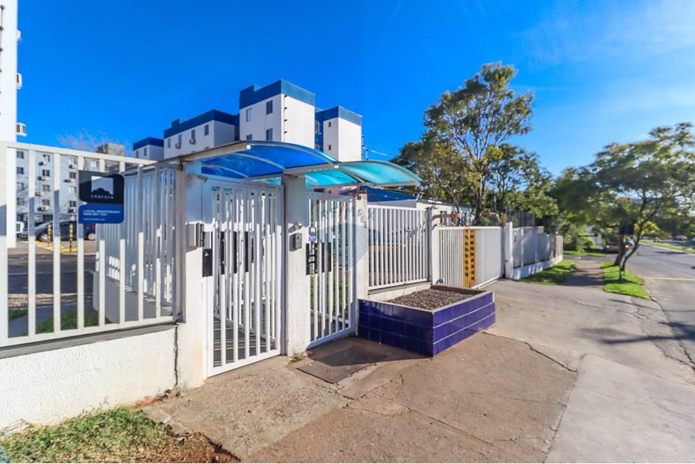 Apartamento - Venda - Porto Alegre , Rio Grande do Sul - DSCIMAGENS-84.jpg - 610101007-37