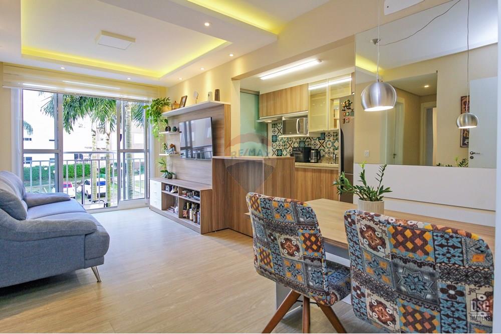 Apartamento - Venda - Porto Alegre , Rio Grande do Sul - 2.jpg - 610191042-202