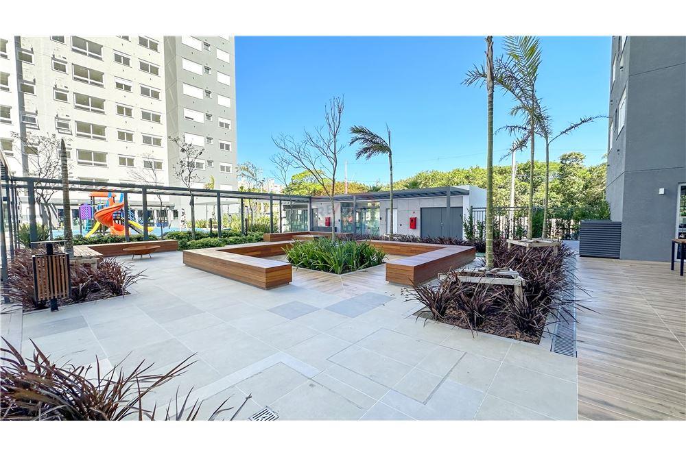Apartamento - Venda - Porto Alegre , Rio Grande do Sul - 2 - 610101007-48