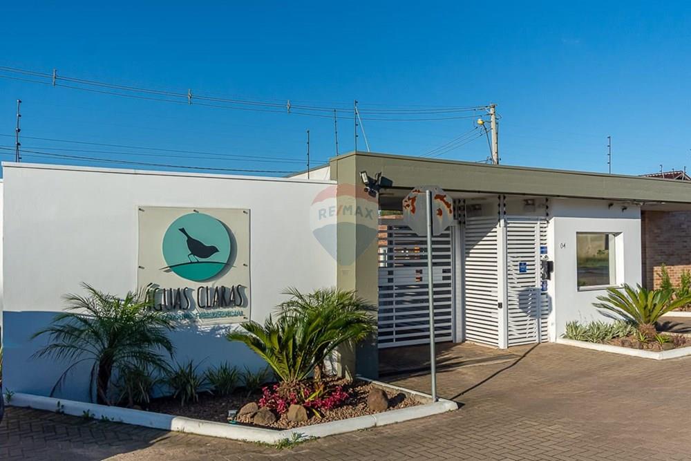 Terreno - Venda - Gravataí , Rio Grande do Sul - portaria 2.jpeg - Fachada - 610051074-29