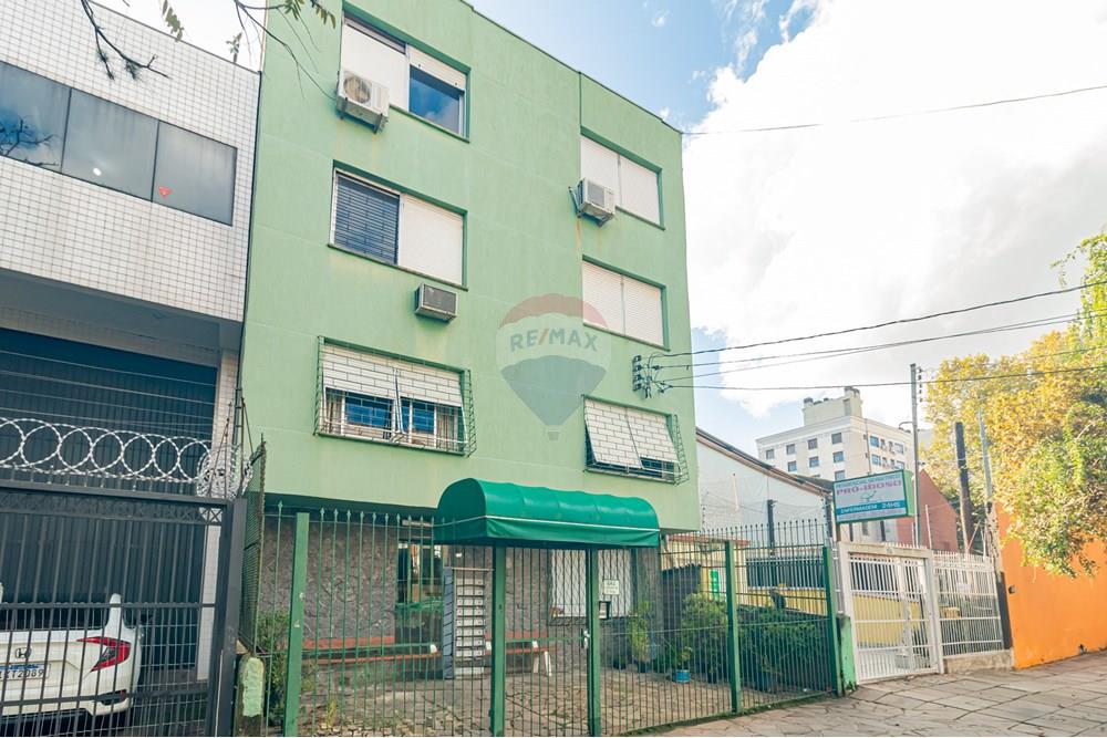 Apartamento - Venda - Porto Alegre , Rio Grande do Sul - IMG_8859-Editar.jpg - 610221047-28