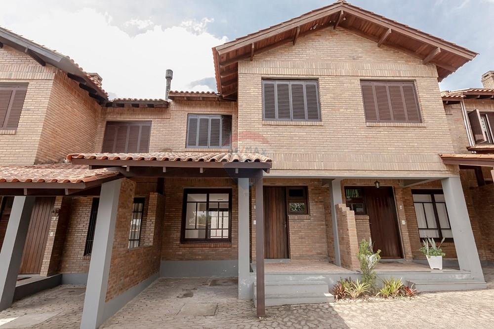 Casa de Condomínio - Venda - Porto Alegre , Rio Grande do Sul - 0646-561 (47).jpg - 610291007-47