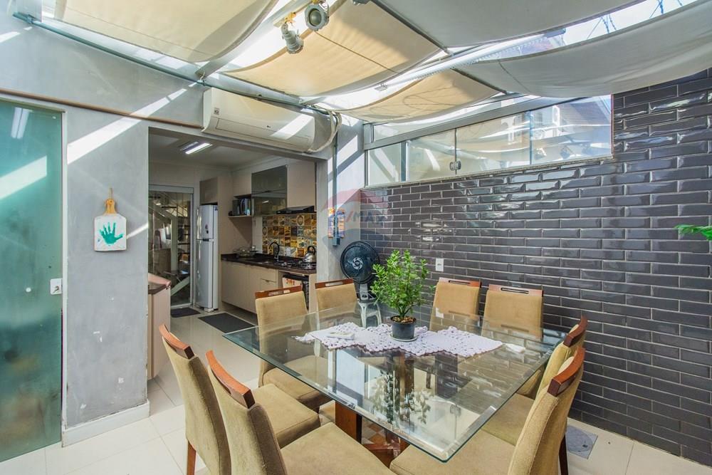 Sobrado - Venda - Canoas , Rio Grande do Sul - Rua Dr Tancredo neves, 160 sobrado 152 Vila Flora (20).jpg - 612651049-49