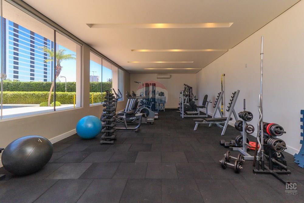 Apartamento - Venda - Porto Alegre , Rio Grande do Sul - 18 academia.jpg - 612511042-39