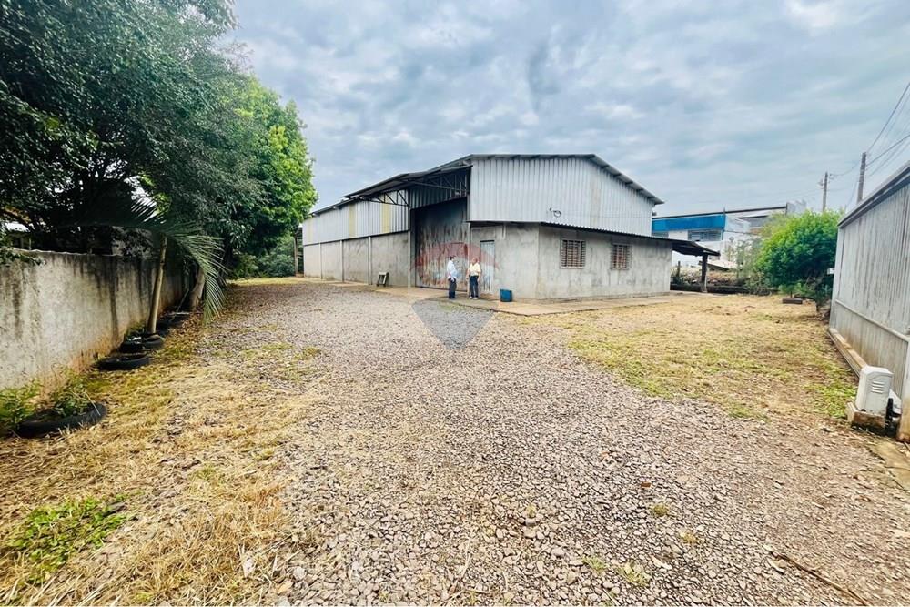 Industrial - Venda - Passo Fundo , Rio Grande do Sul - WhatsApp Image 2026-03-09 at 09.14.57.jpeg - 612721002-89