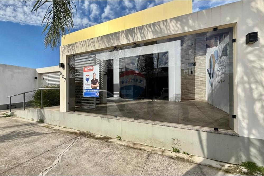 Prédio - Venda - São Gabriel , Rio Grande do Sul - d7475e6f-11d3-4700-b278-4fe8e352fdf1.jpeg - 612631037-20