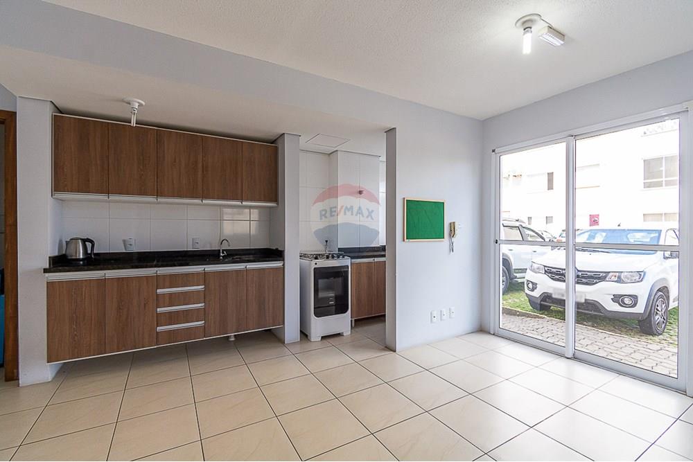 Apartamento - Venda - Gravataí , Rio Grande do Sul - _DSC9759-Editar.jpg - 610161090-18