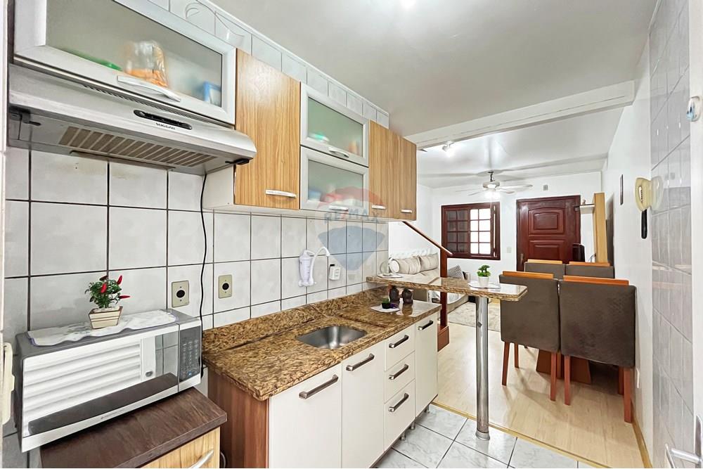 Casa de Condomínio - Venda - Porto Alegre , Rio Grande do Sul - IMG_7167.JPG - 610191037-90