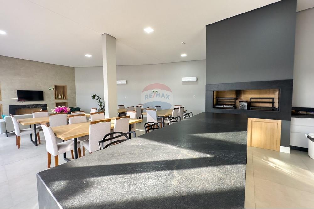 Apartamento - Venda - Porto Alegre , Rio Grande do Sul - Espaço Gourmet..jpg - 612491009-299