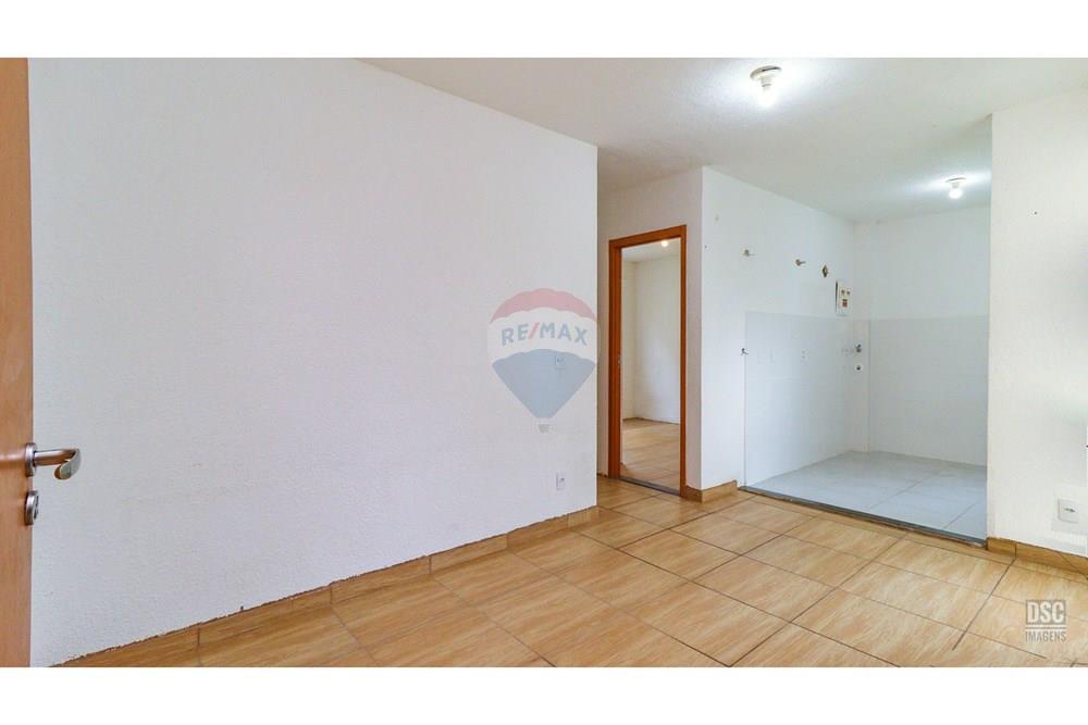 Apartamento - Venda - Porto Alegre , Rio Grande do Sul - Residencial Porto das Águias (48).jpg - 610191054-3