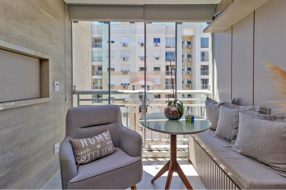 Apartamento - Venda - Porto Alegre , Rio Grande do Sul - IMG_0020.jpg - 612511073-9