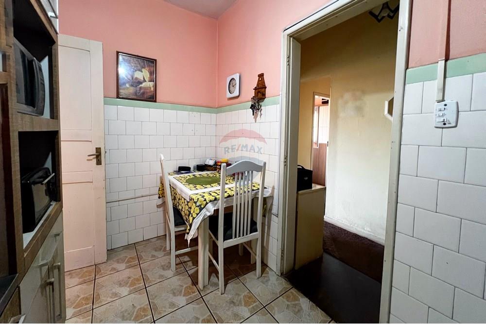 Apartamento - Venda - São Leopoldo , Rio Grande do Sul - Cozinha 2.jpg - 610461005-1