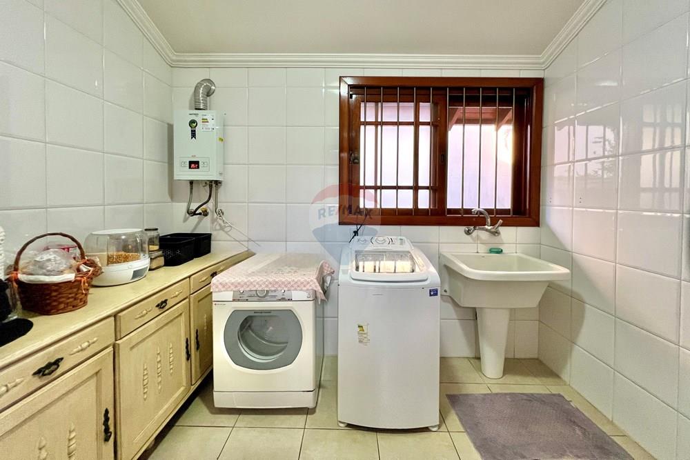 Sobrado - Venda - Canoas , Rio Grande do Sul - IMG_6642 2.JPG - 610241026-76