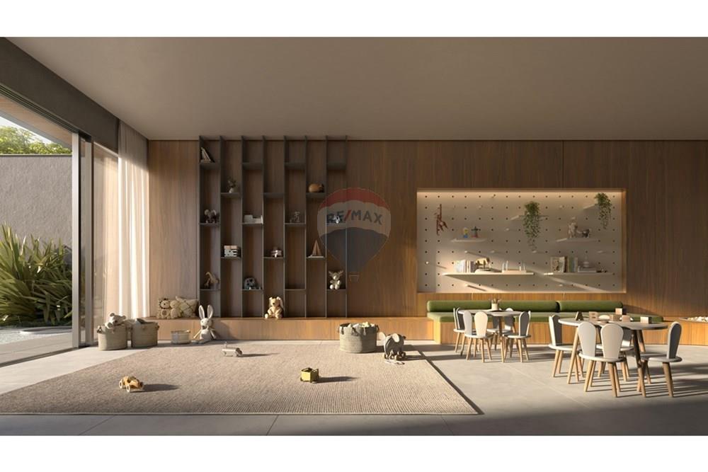 Apartamento - Venda - Canoas , Rio Grande do Sul - ©VISTA_10_INT_ESPAÇO_KIDS_FINAL.jpg - 610241038-17