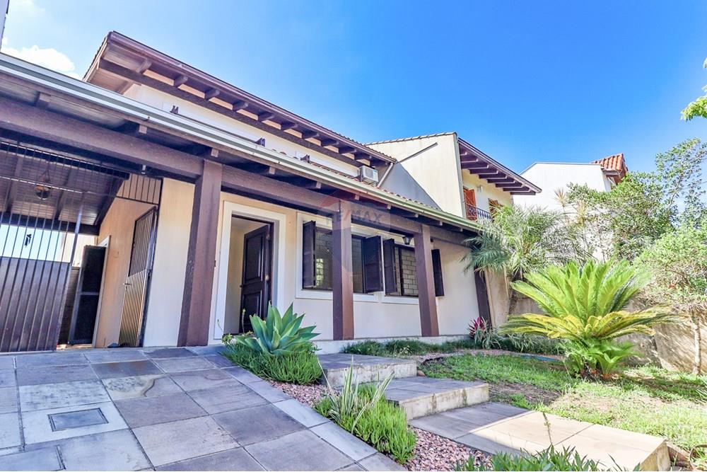 Casa - Venda - Porto Alegre , Rio Grande do Sul - 32.jpg - 610191042-223