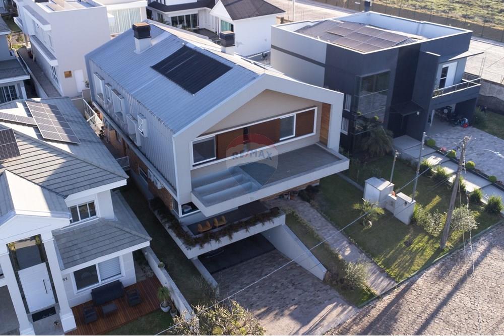 Casa - Venda - Passo Fundo , Rio Grande do Sul - DJI_0868.jpg - 610271097-99