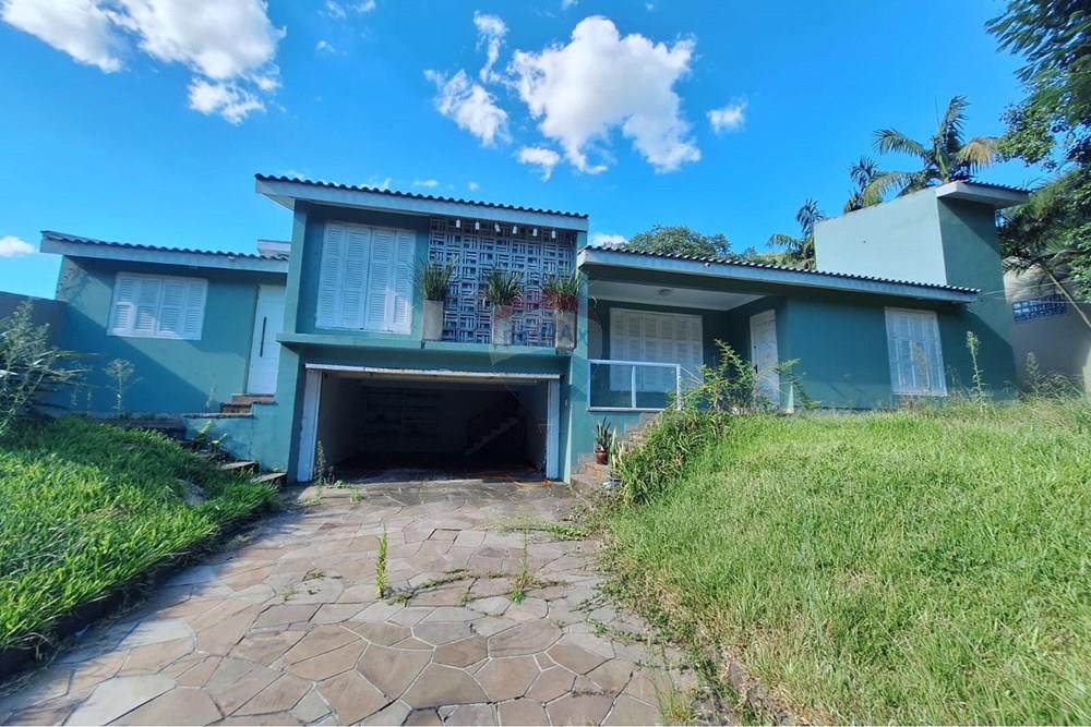 Casa - Venda - Santa Maria , Rio Grande do Sul - WhatsApp Image 2026-02-04 at 16.40.35 (1).jpeg - 610451004-45