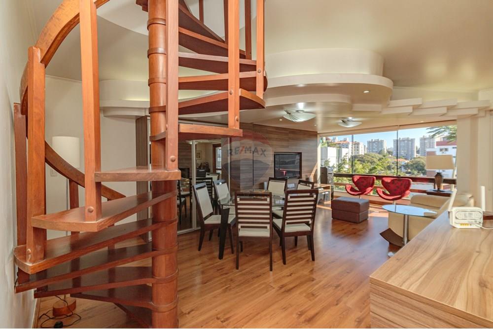 Cobertura - Venda - Porto Alegre , Rio Grande do Sul - IMG_3357.jpg - 612491040-8