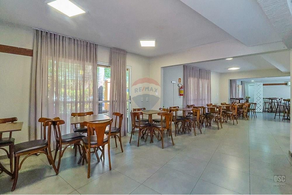 Casa de Condomínio - Venda - Porto Alegre , Rio Grande do Sul - salão de festas 7.jpg - 612511077-3