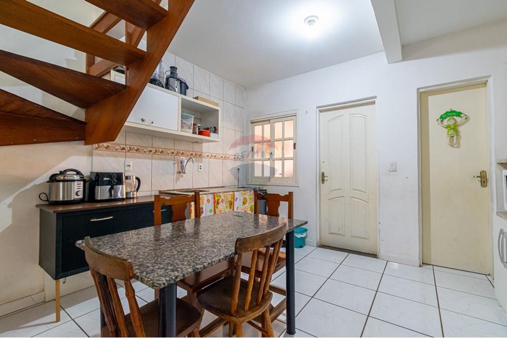 Sobrado - Venda - Cachoeirinha , Rio Grande do Sul - _DSC6487.jpg - 610381019-248