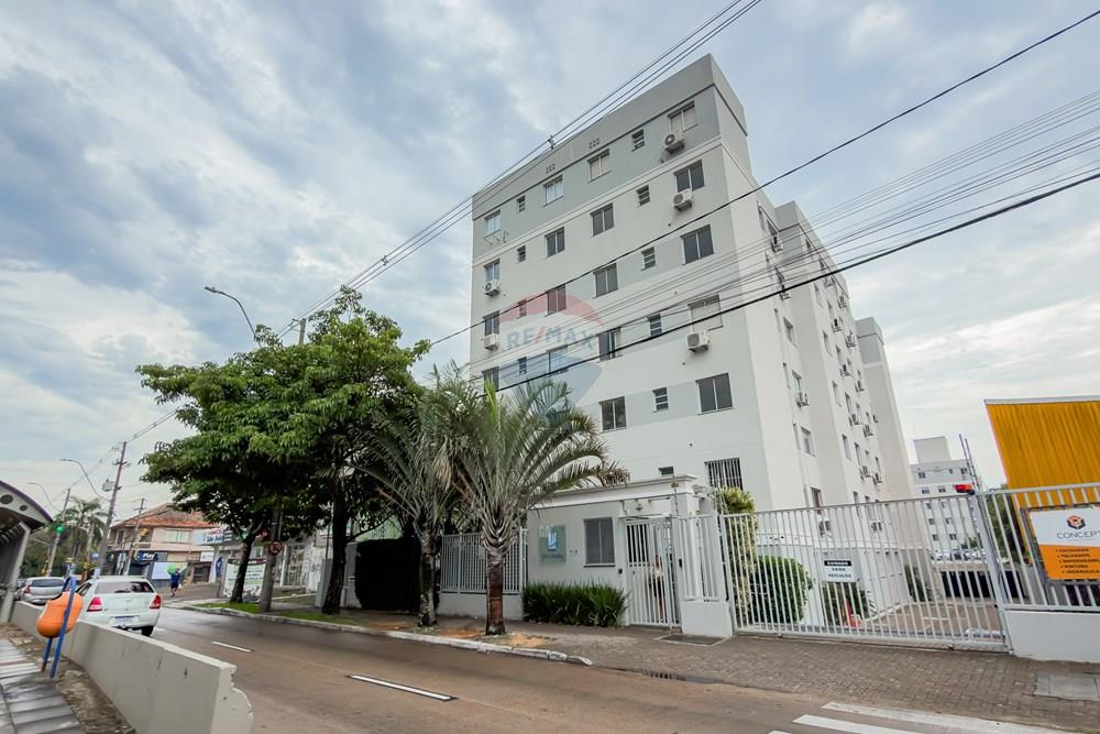 Apartamento - Venda - Porto Alegre , Rio Grande do Sul - A Borges F28.jpg - 612521072-35